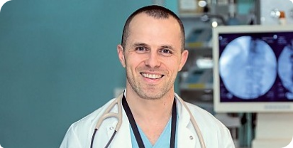 Michał But
