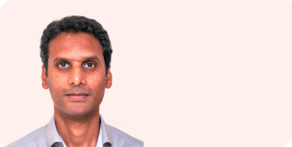 Mahesh Kodivalasa