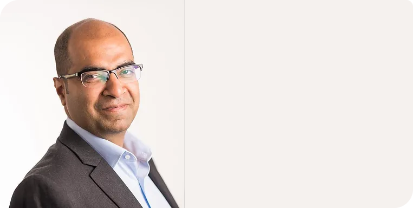 Rahul H Bhansali